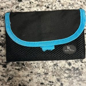 - Buddy Pouch Cell Phone Holder